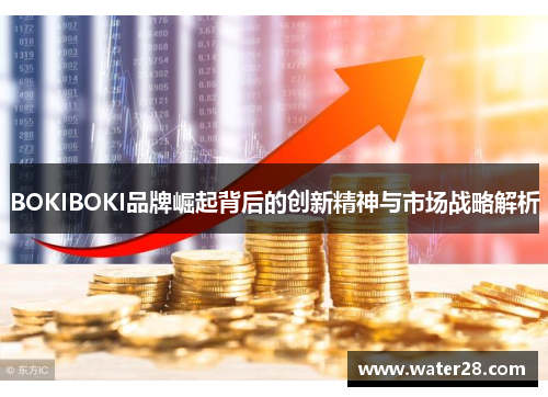 BOKIBOKI品牌崛起背后的创新精神与市场战略解析